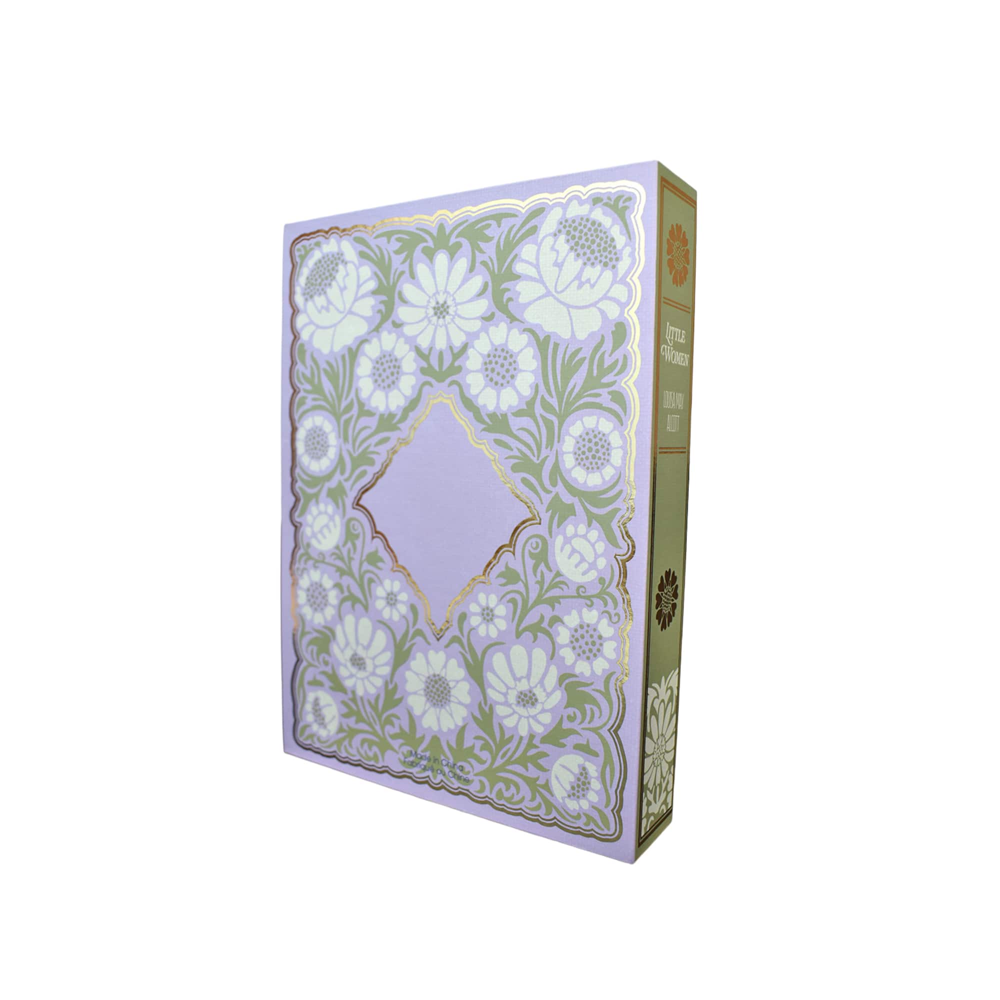 Small Little Women Mini Book Box by Ashland®